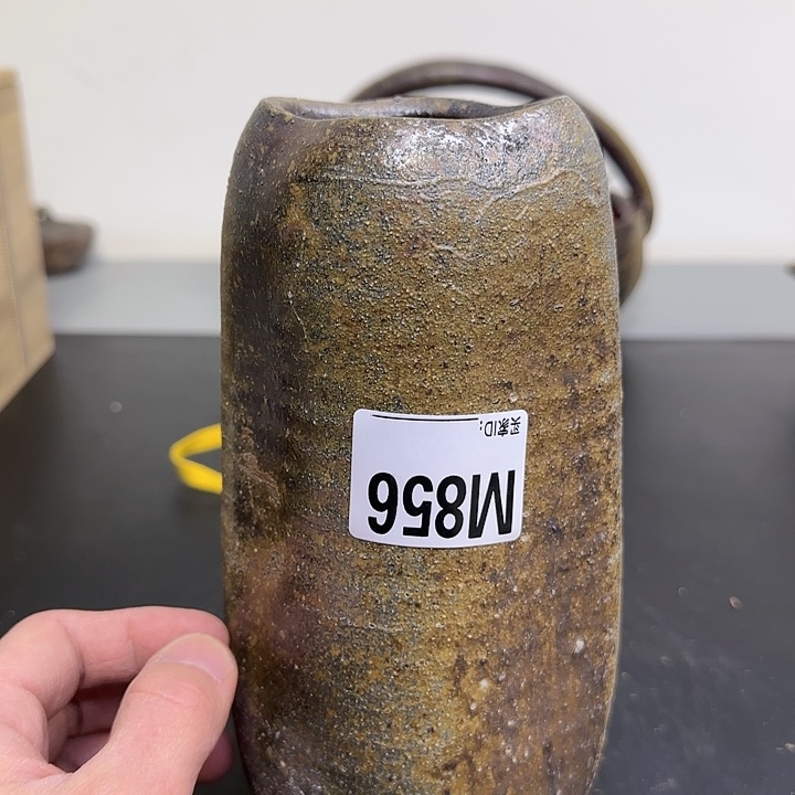 备前烧作品备前烧