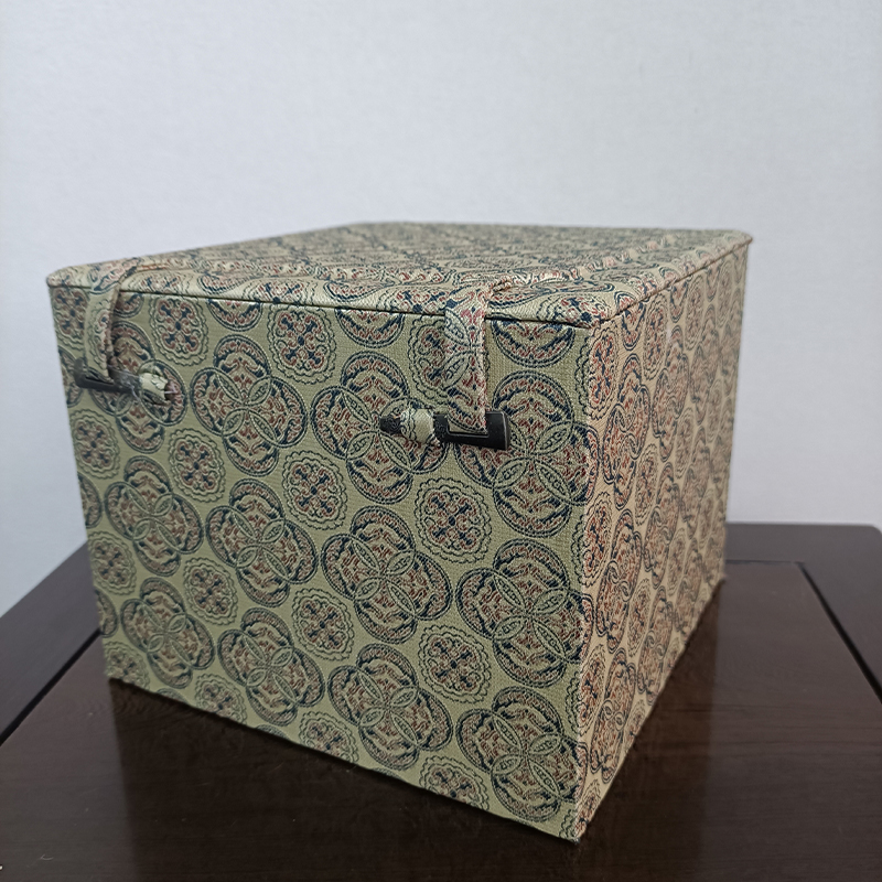 壶说砂 紫砂壶12.23日礼盒010