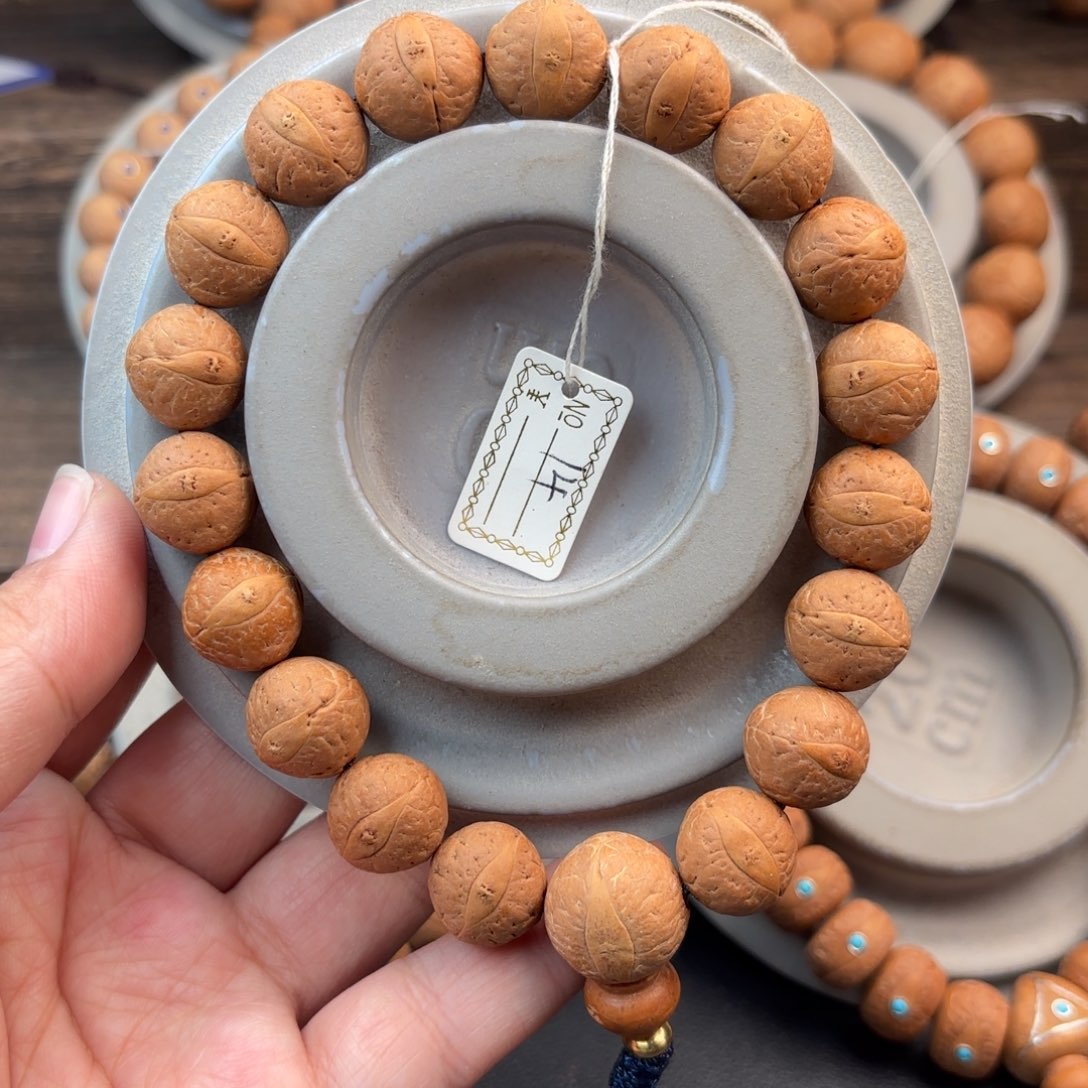 凤眼菩提手串14mm手串