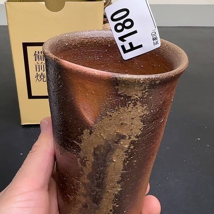 备前烧作品备前烧作品