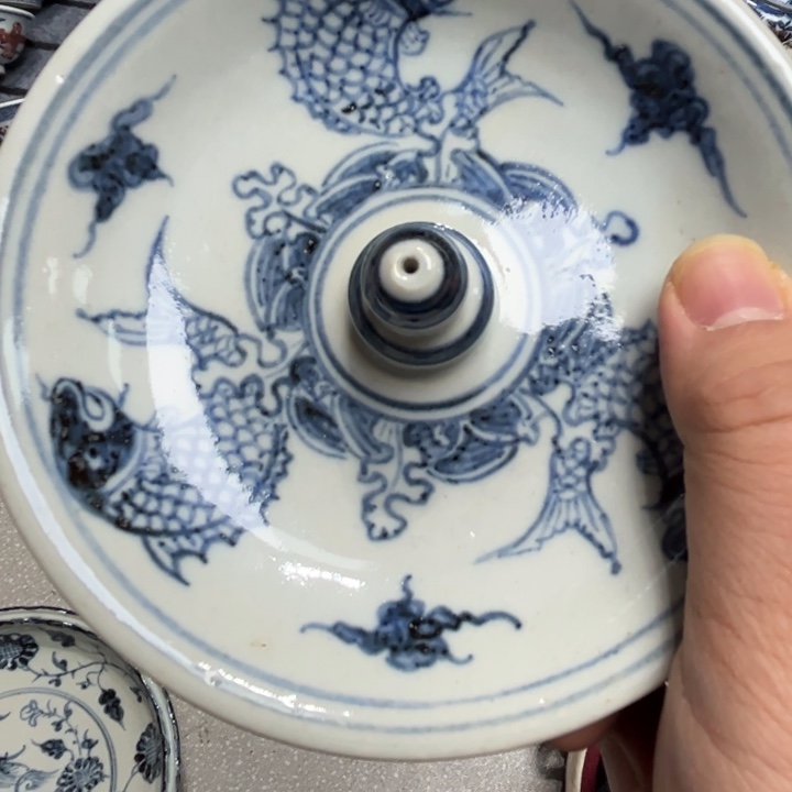 涉***尘摆件陶陶瓷艺术学院美术