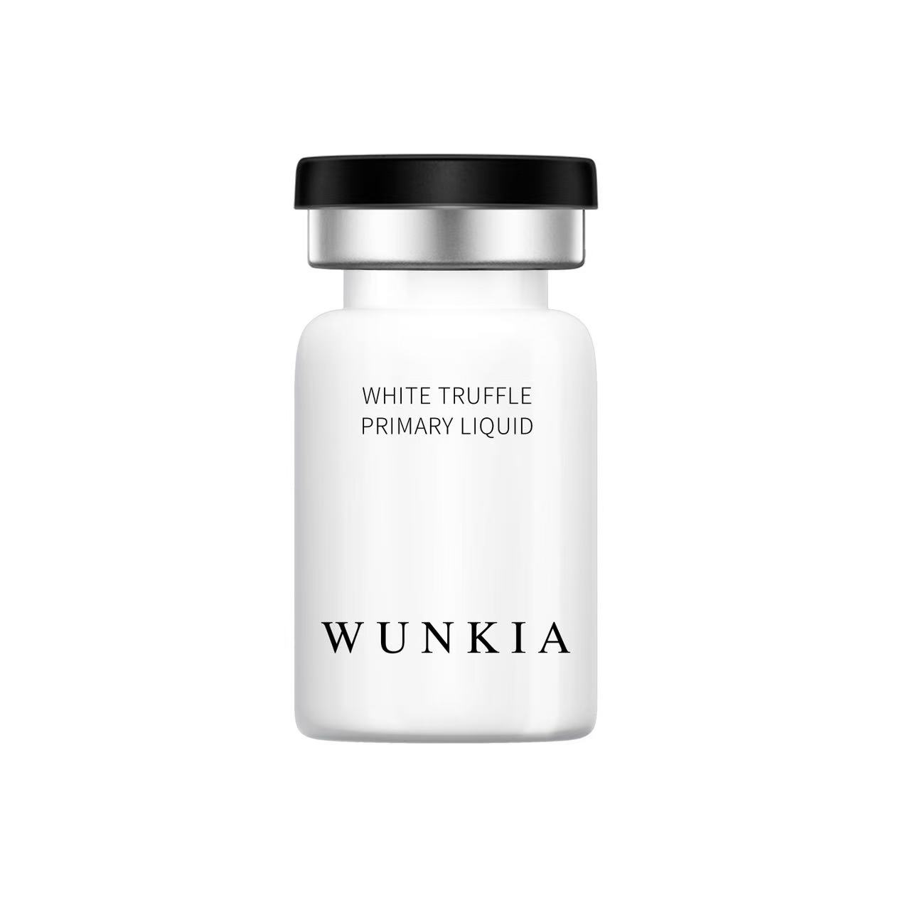 WUNKIA 白松露+安诺因+DNA钠组合