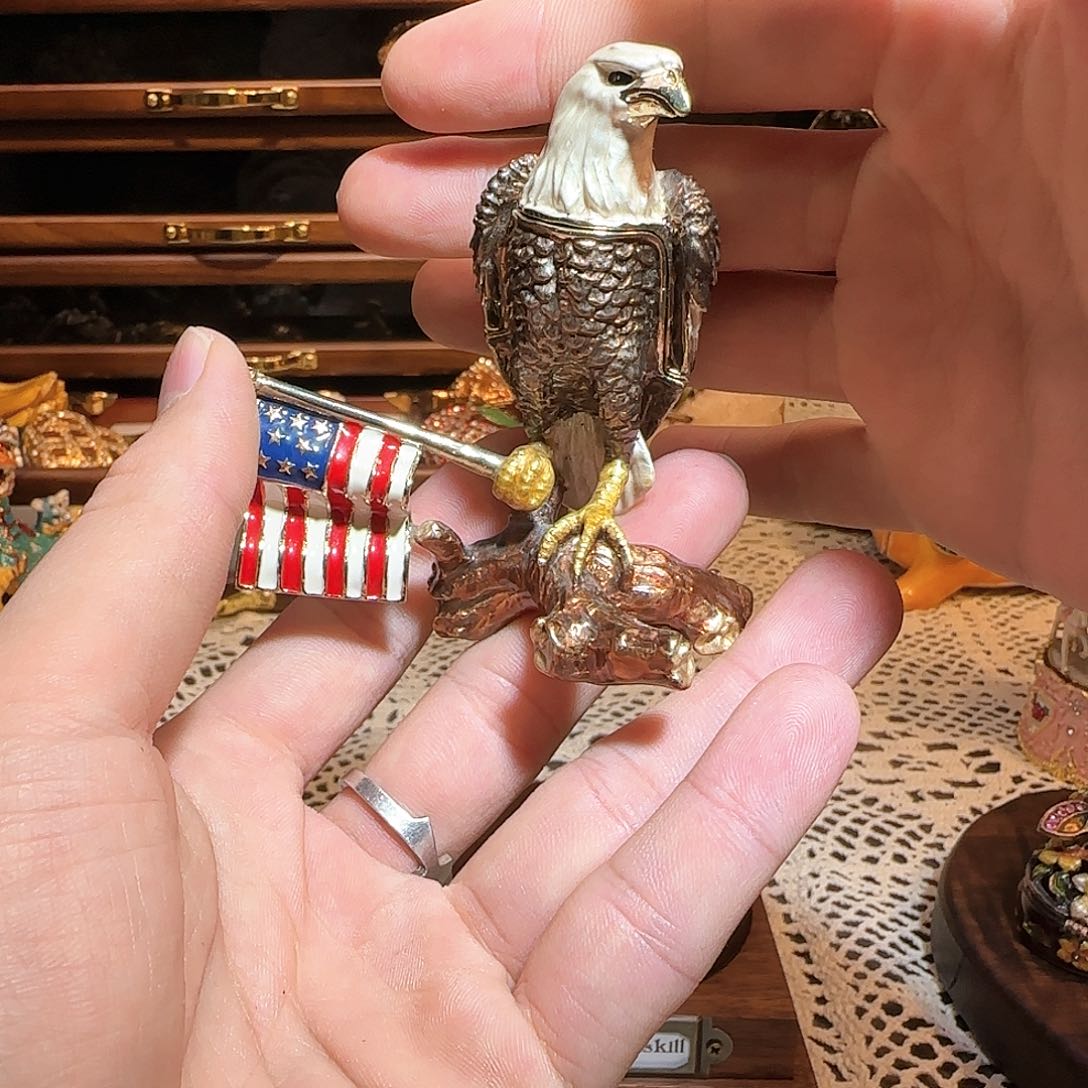 手工制品默认微瑕