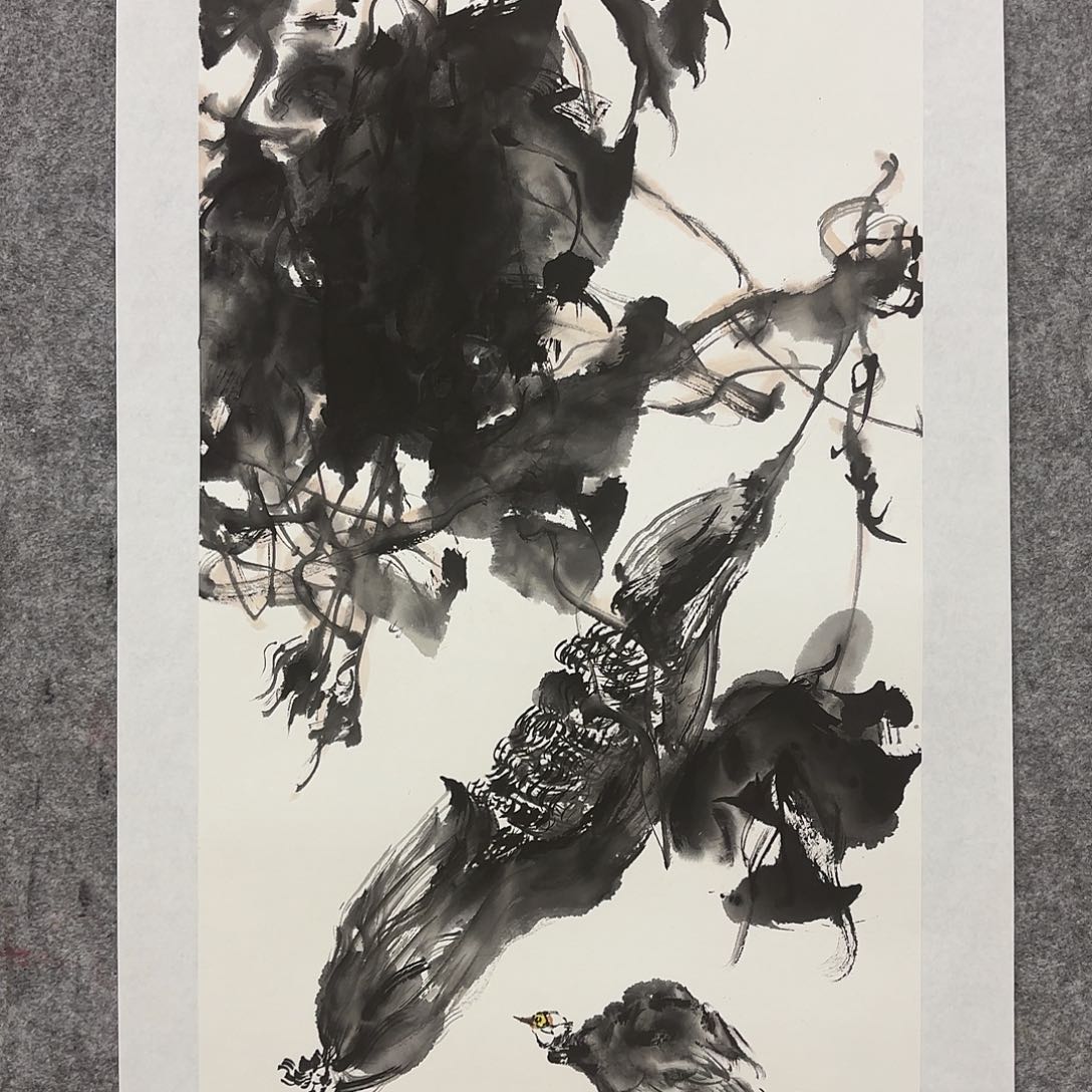 国画1111111111111111111