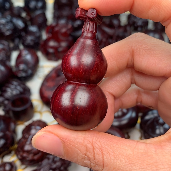 檀香紫檀（小叶紫檀）用****8