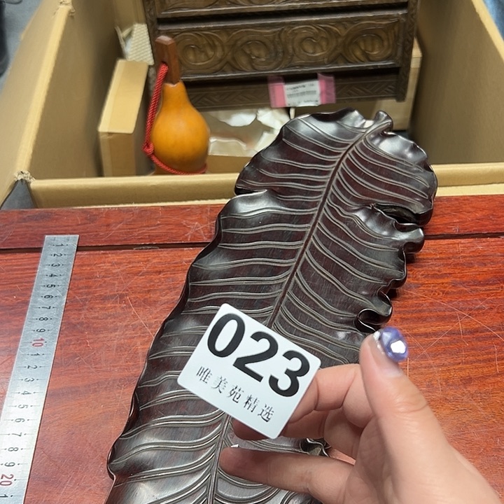 無*精品瓷器精品系列