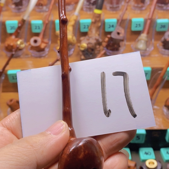 木木*精品檬子木纯手工制作