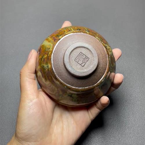 【闪购商品】茶盏-506............