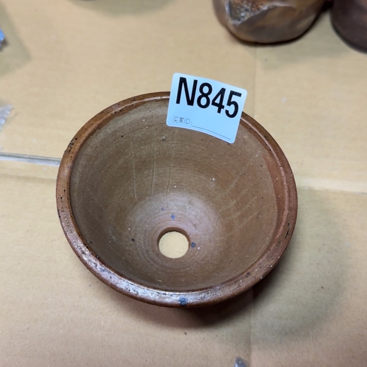 备前烧作品备前烧磕