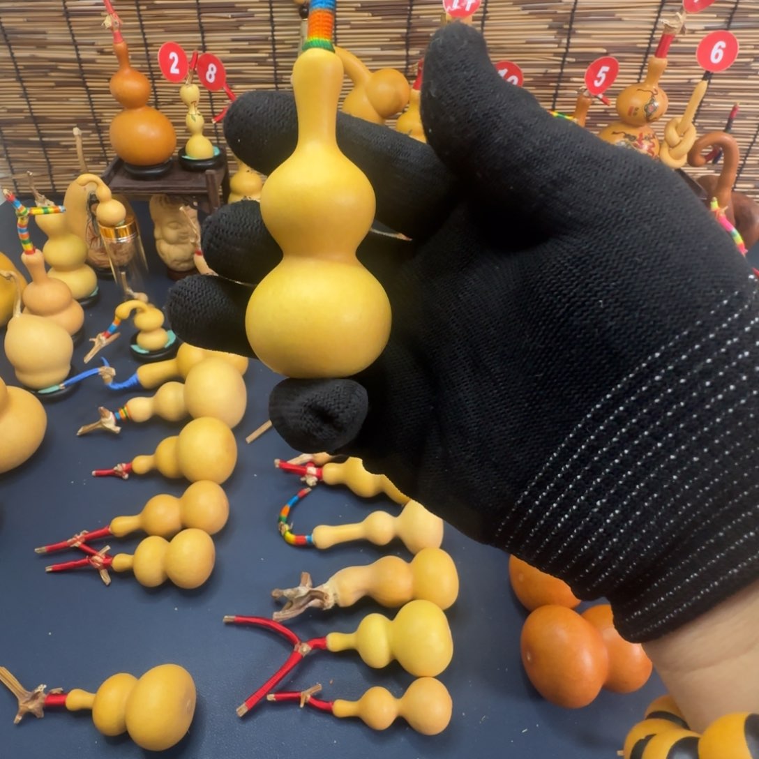 还**说还是说说的精品八宝葫芦