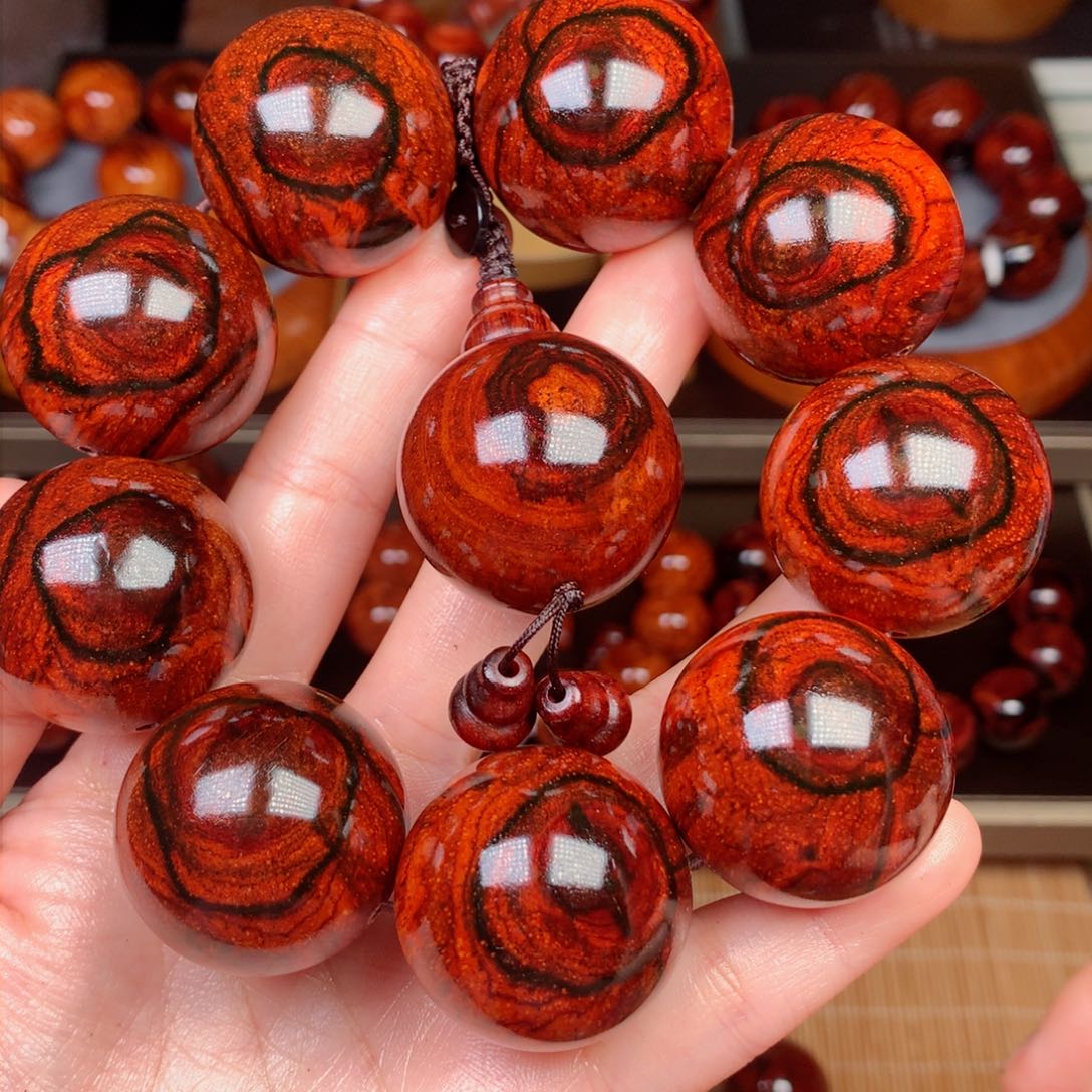 黄花梨/降香黄檀琳12f