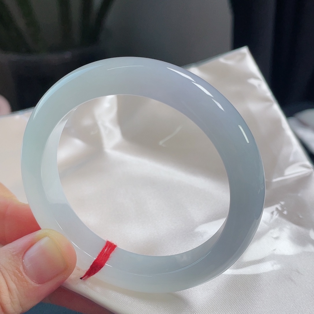 未镶嵌手镯翡翠缅甸翡翠