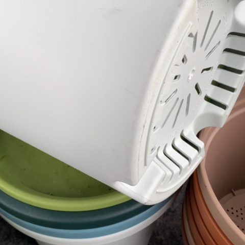 5加奶白无托4个圆形