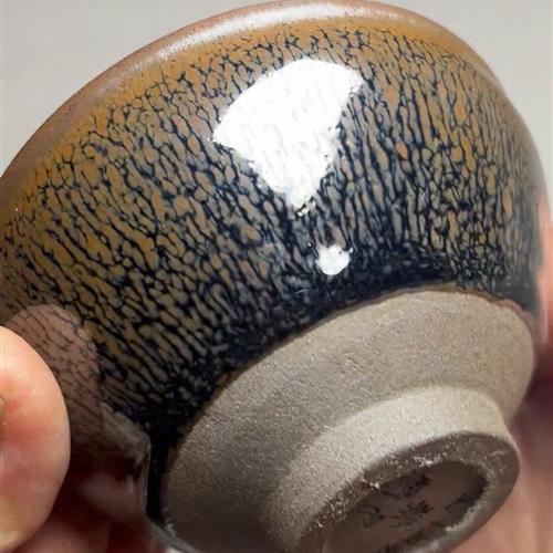 【闪购商品】茶盏-44.............