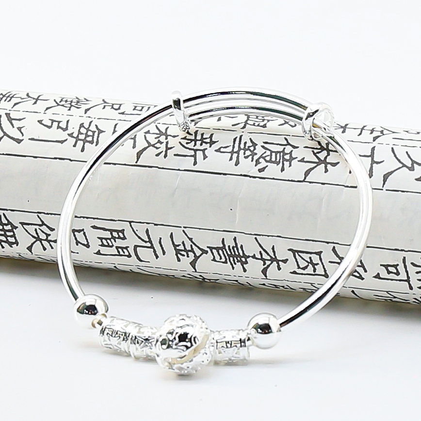 YS0551-精品手饰（无礼盒）