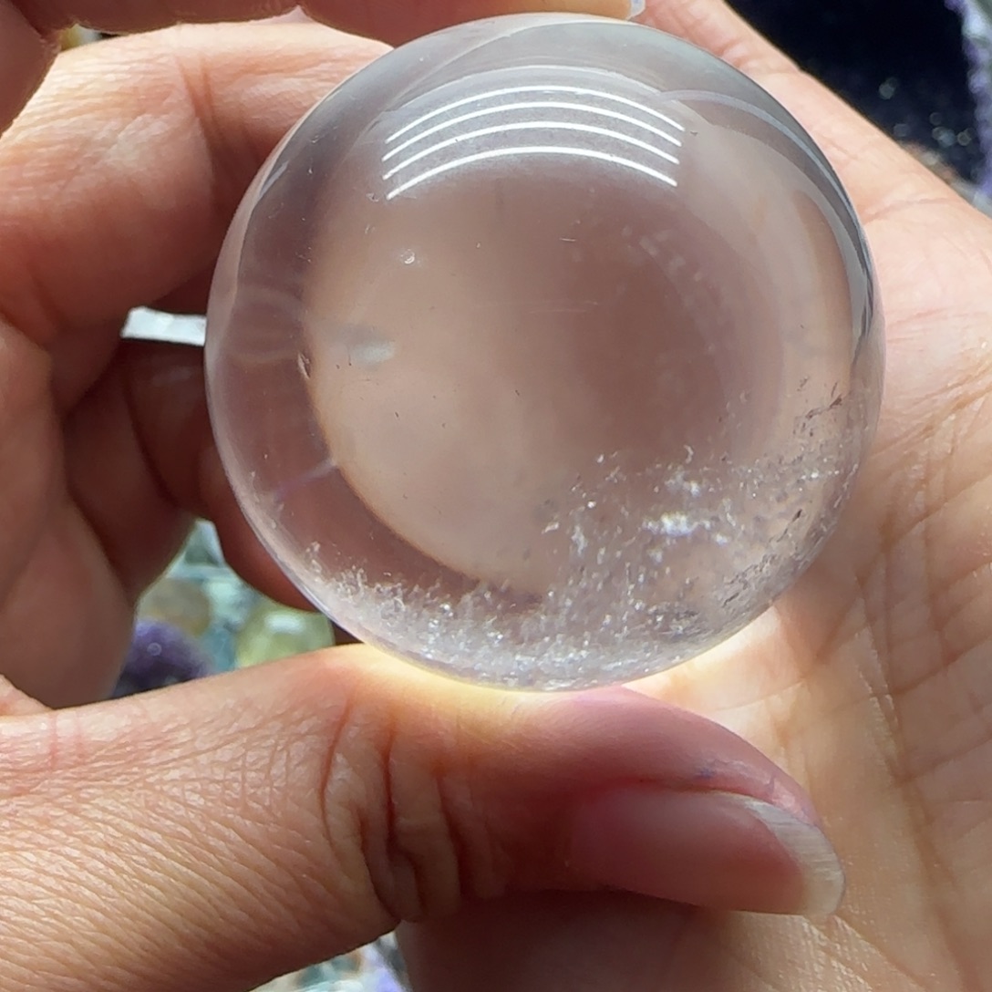 水晶水晶摆件22未镶嵌