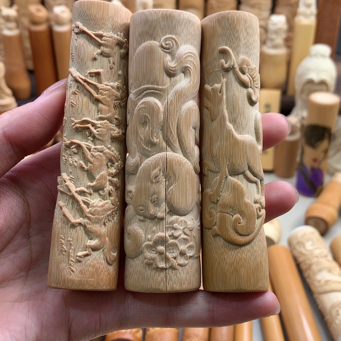 【闪购商品】竹开裂料哈哈哈哈哈哈哈