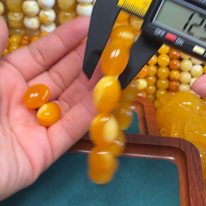 非金属配珠配饰8218