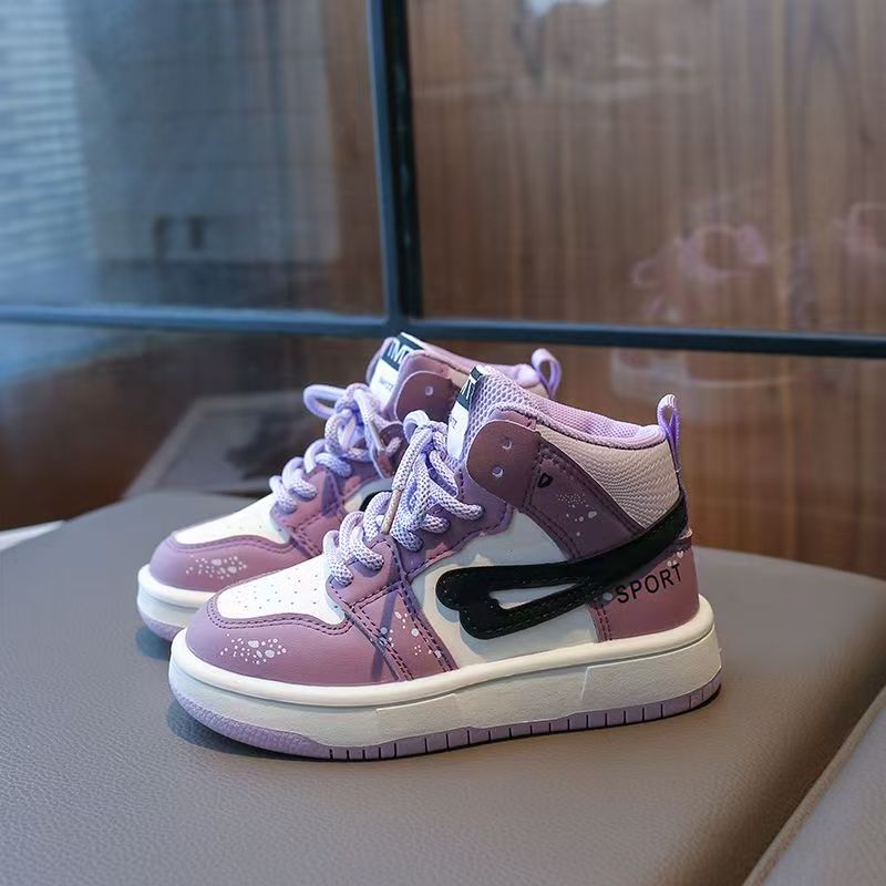 温州鞋断码孤品儿童板鞋运动鞋 扣号链接 默认微瑕完美者 勿拍