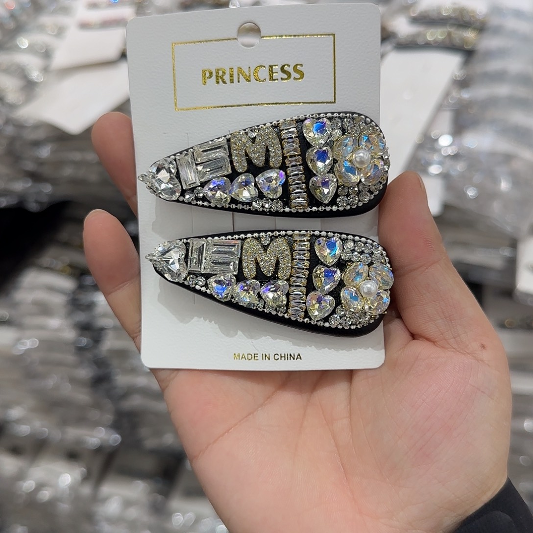 非金属M13水滴钻钻掰掰2个