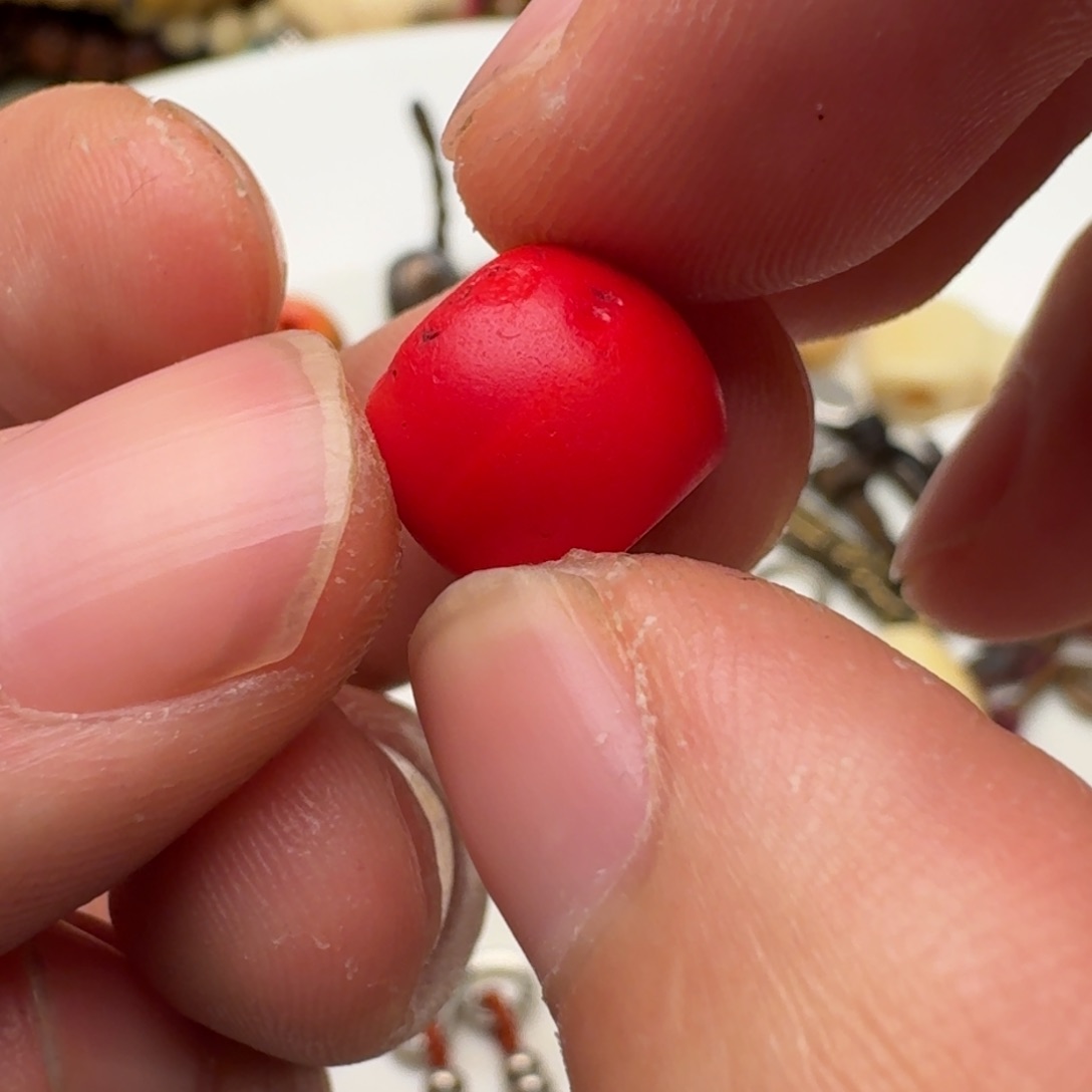 贝壳手串/手链星月菩提