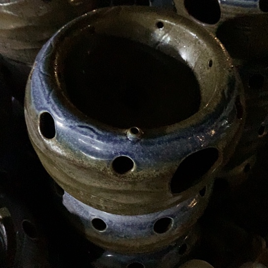 紫砂陶瓷材料研究中心