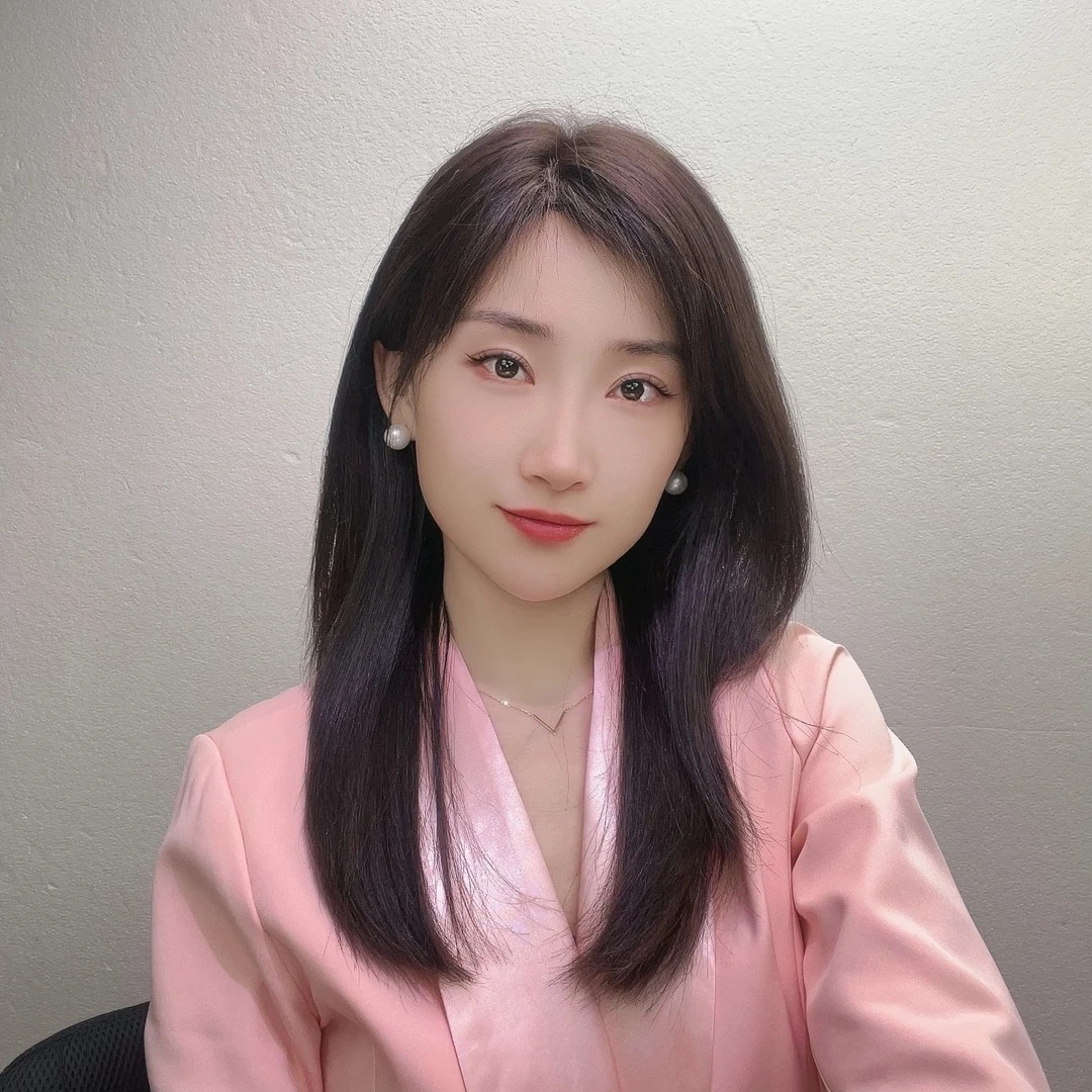 YUANYE/原也全手织透气网高端定制女神气质款可扎高马尾丸子头