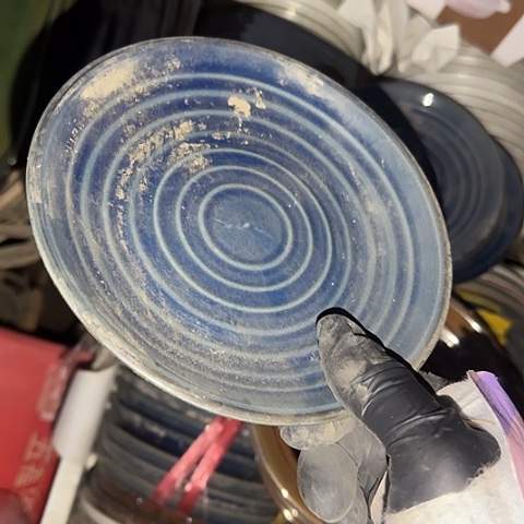 瓷片国营厂库存15厘米