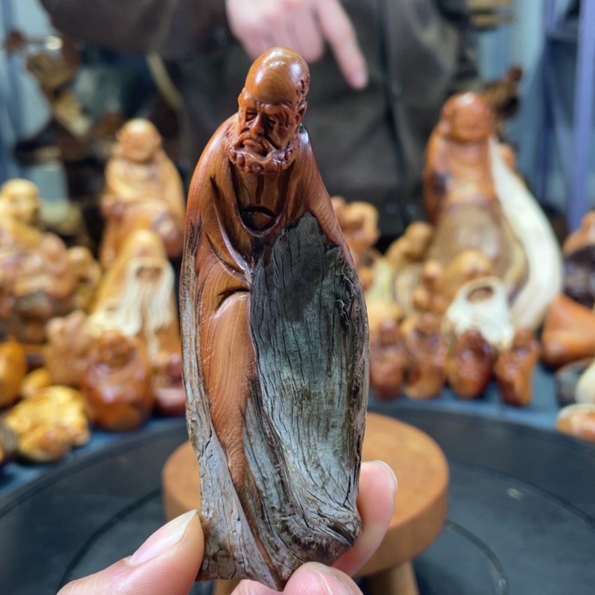 【闪购商品】柏木（崖柏）其他