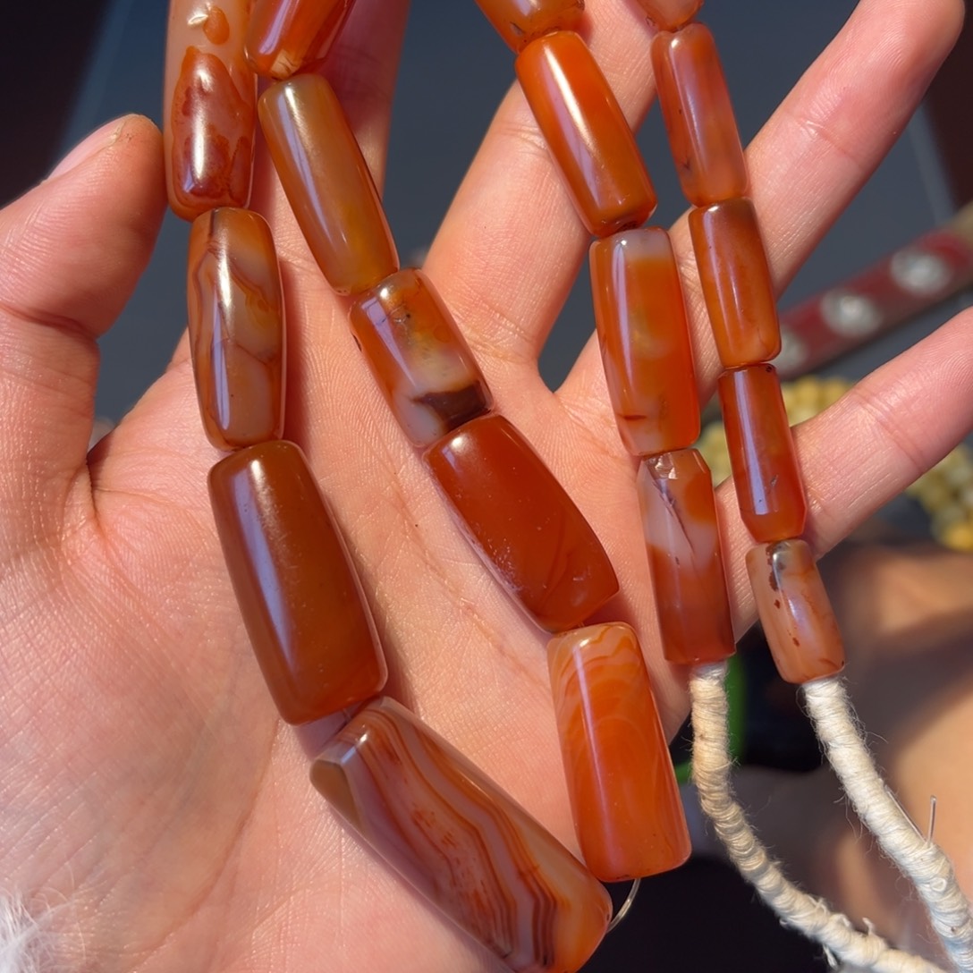 黎***黎吊坠（不含链）琉璃