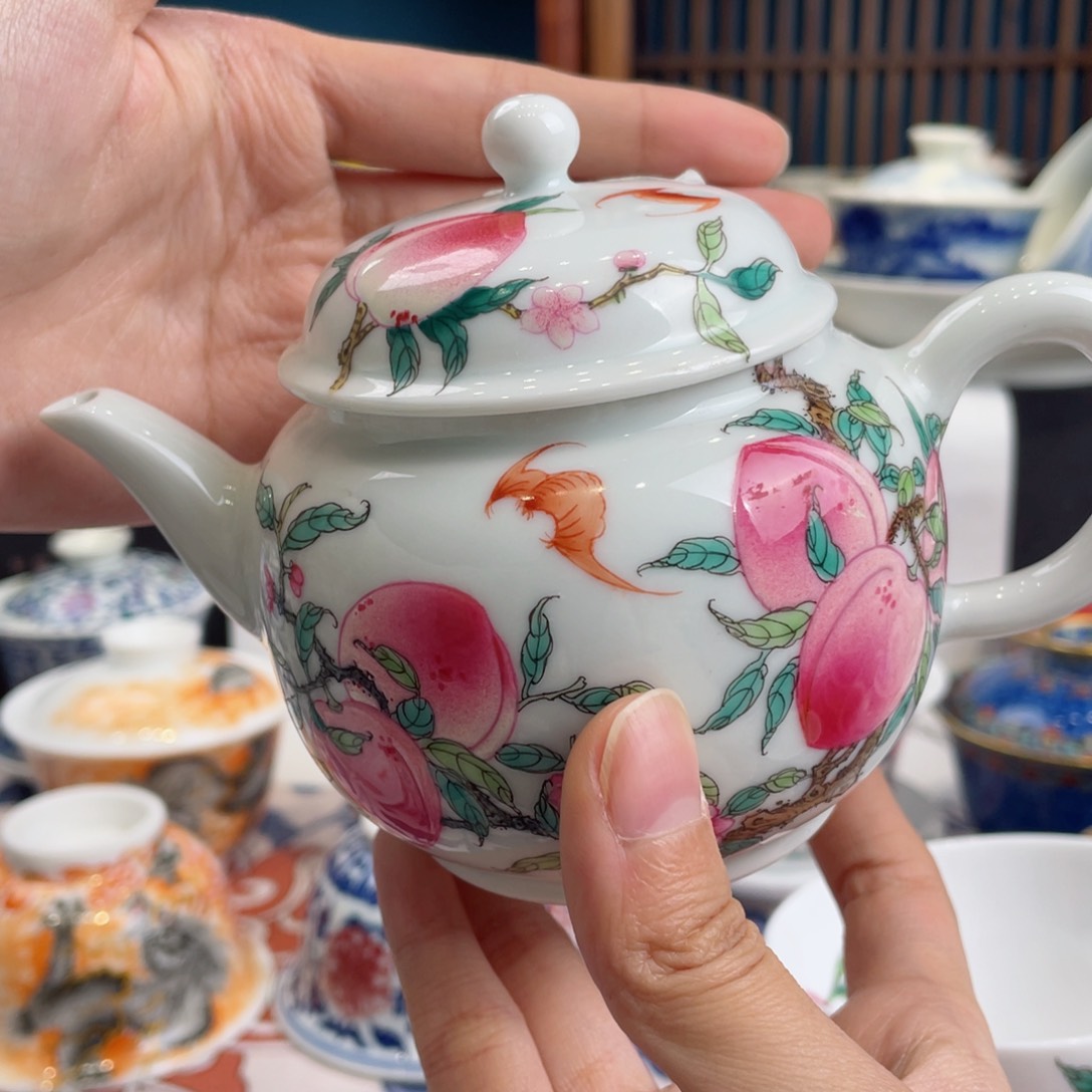 景德镇陶瓷学院美术