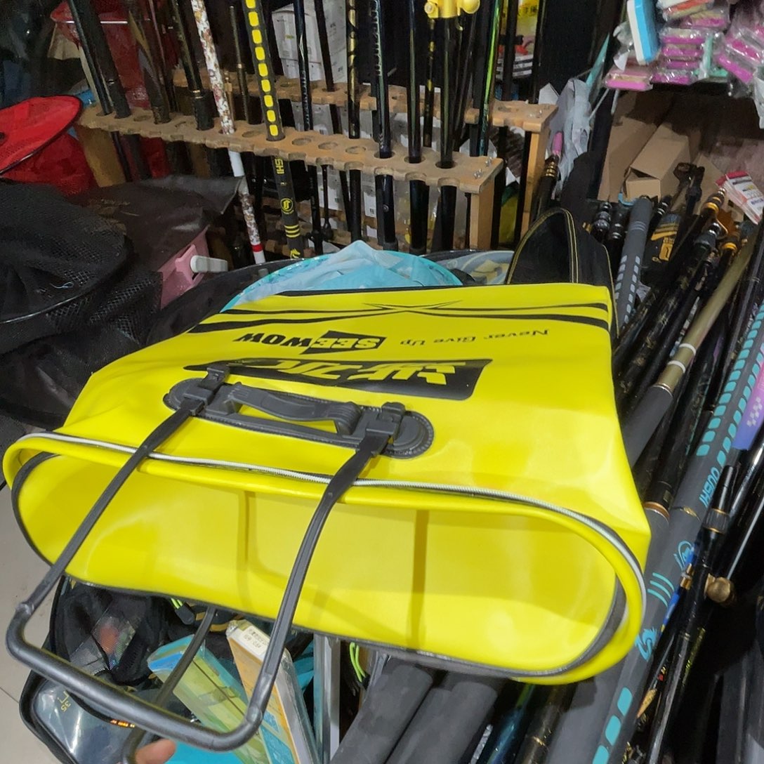 奔***！梧桐木涉水鱼护筒888