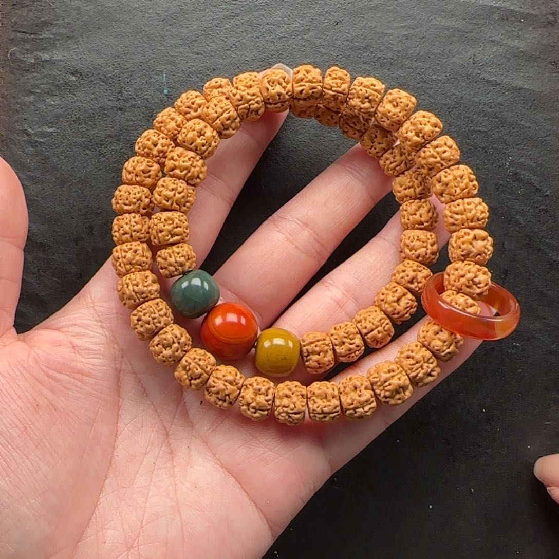 金刚菩提吊坠精品