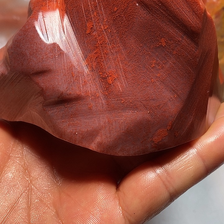 寿山石印石官*。老挝石定制产品