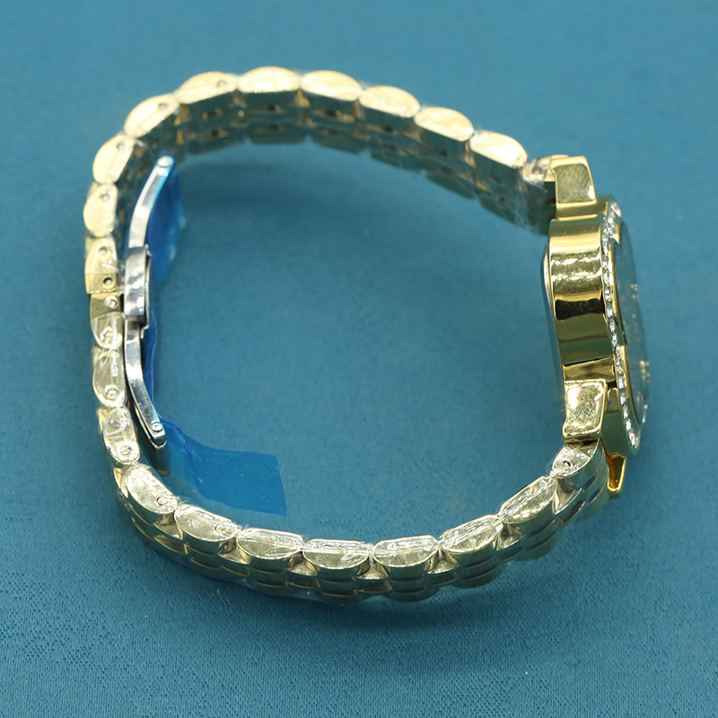 【高级定制】收藏级轻奢时尚设计手链f111