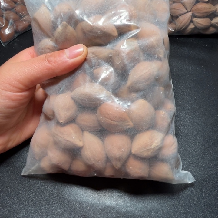 沧***澜猪牙手串/手链我是