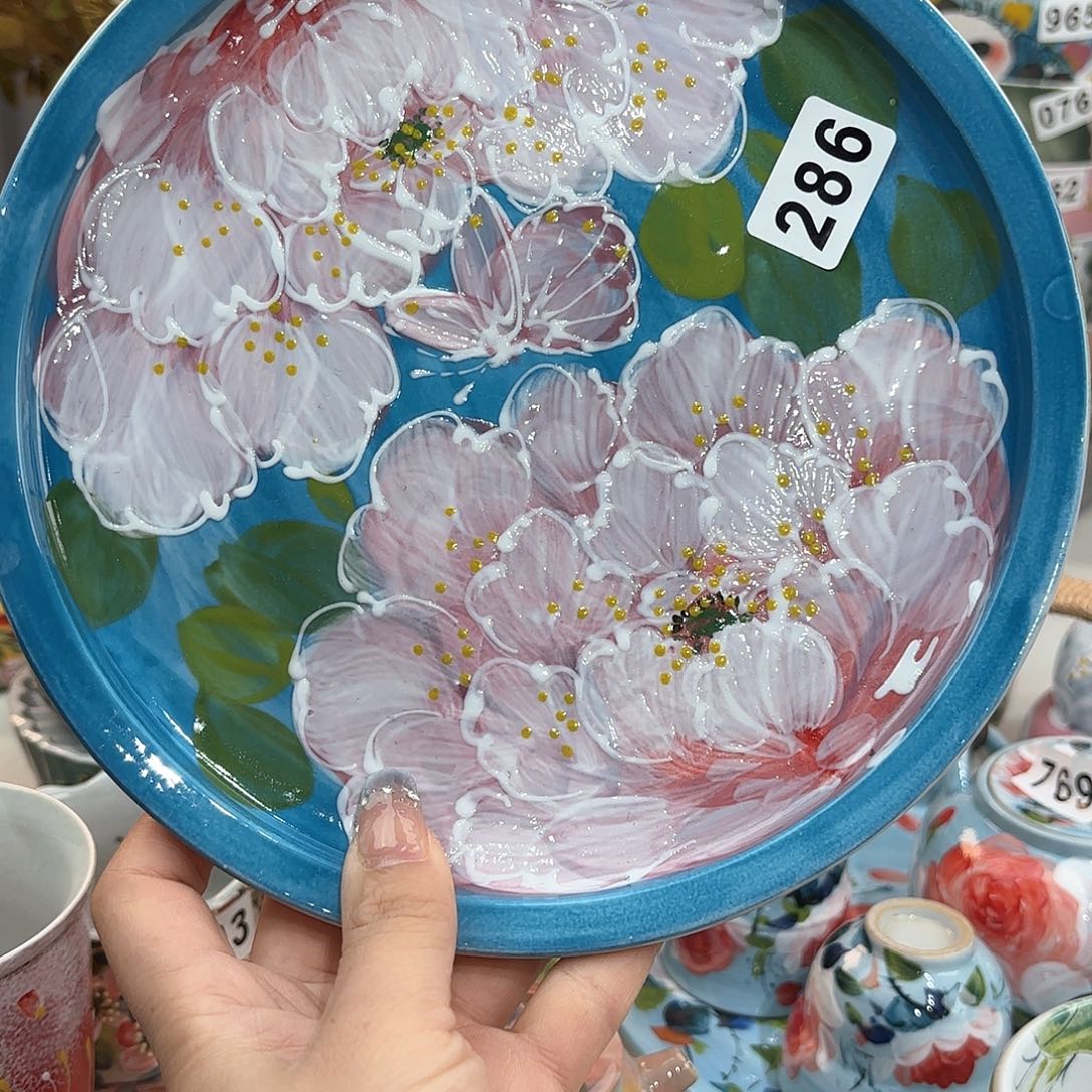 瓷片我是个没有安全距离但我想