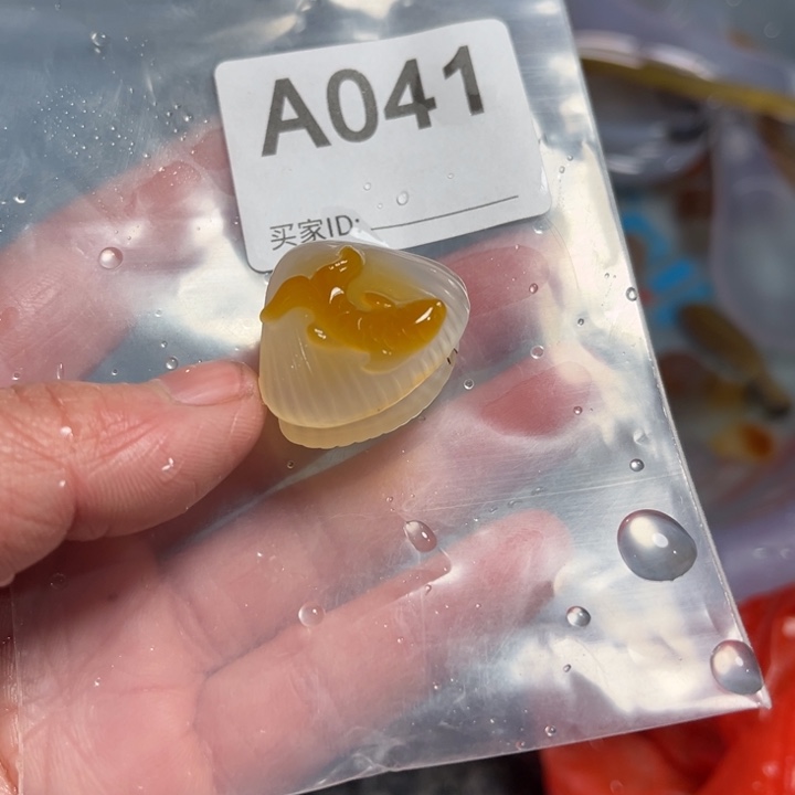 玛瑙/玉髓珠宝奇石未镶嵌