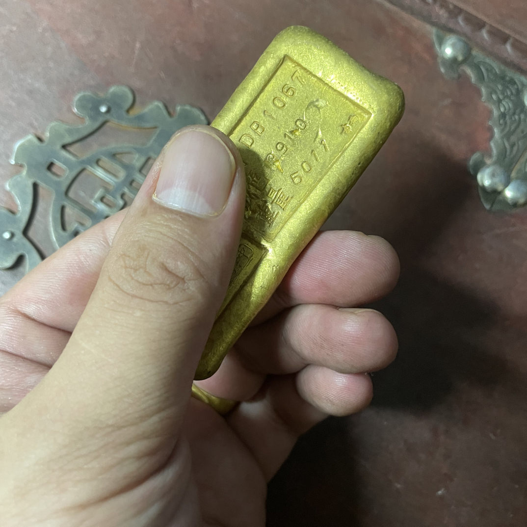 家居摆件（1个）现代仿古复古工艺摆件AB015