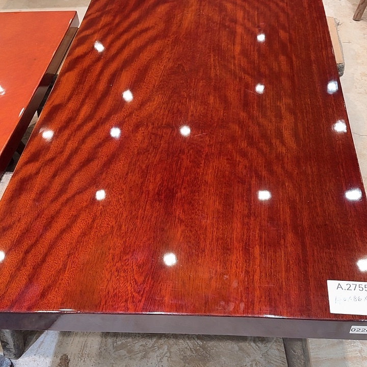 木（非红木类）实木大板一物一拍