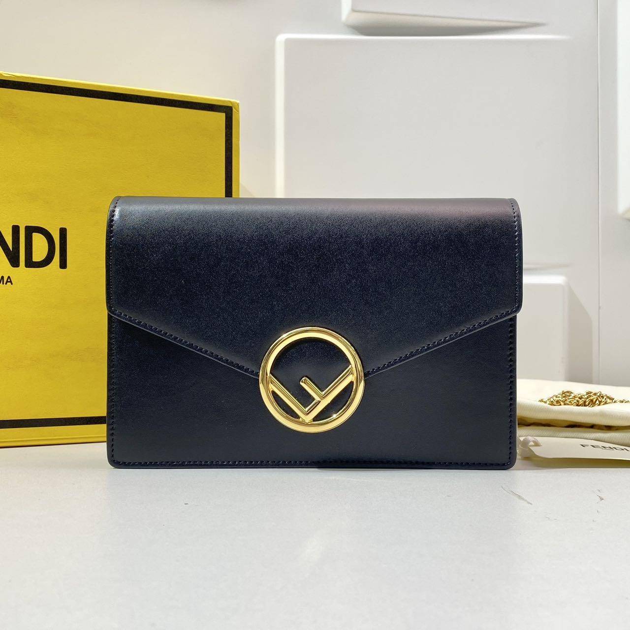 胖虎安安/芬迪/95新/公价0/箱包/单肩包/312506130032