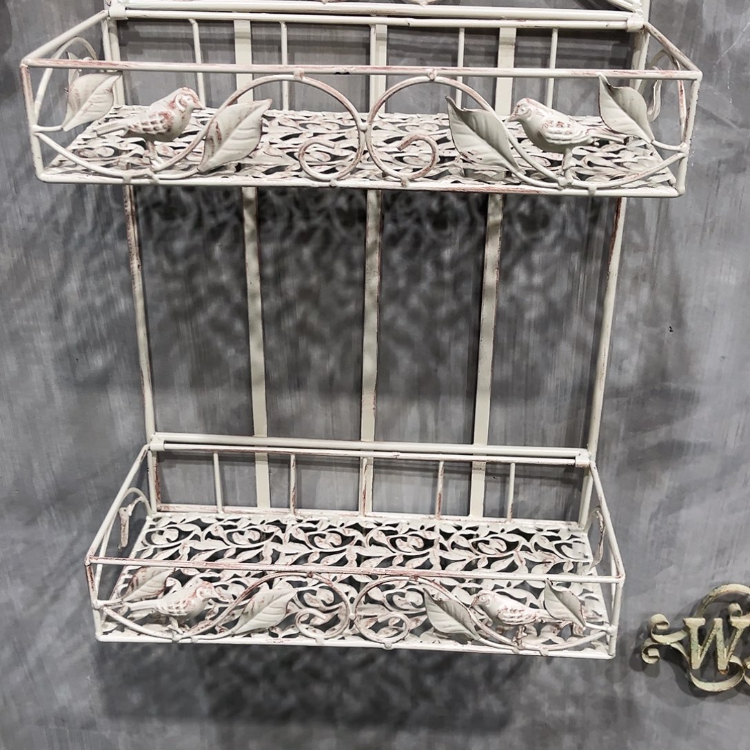 小***石花架置物架是用在装饰