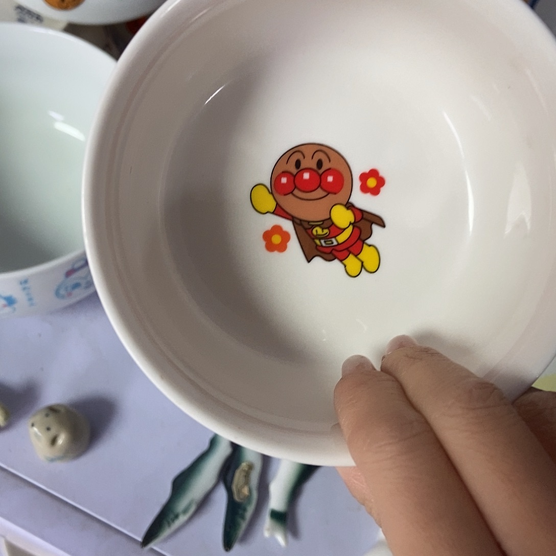 M***记瓷片陶瓷退货拉黑