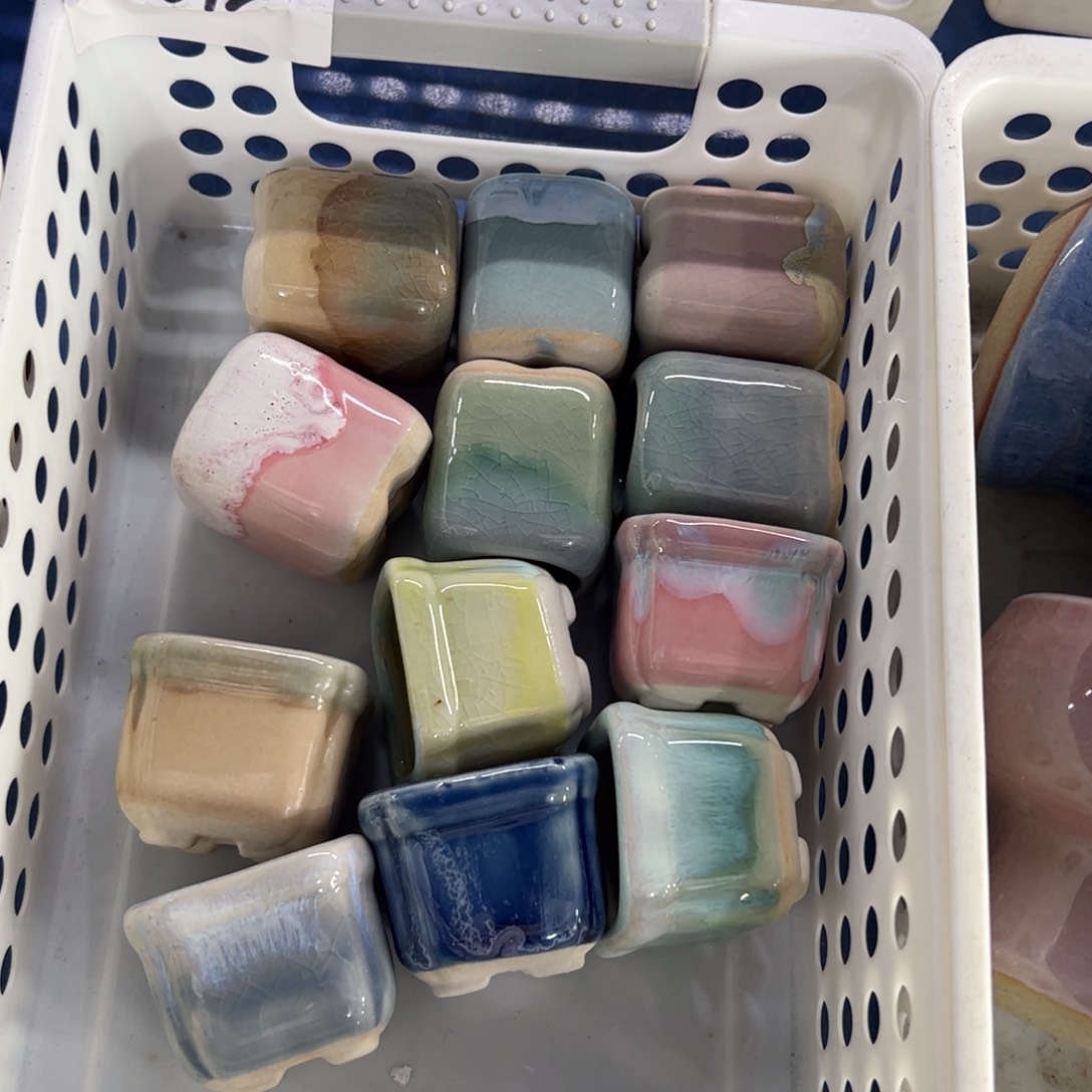 陶瓷陶瓷多肉花盆@@2012