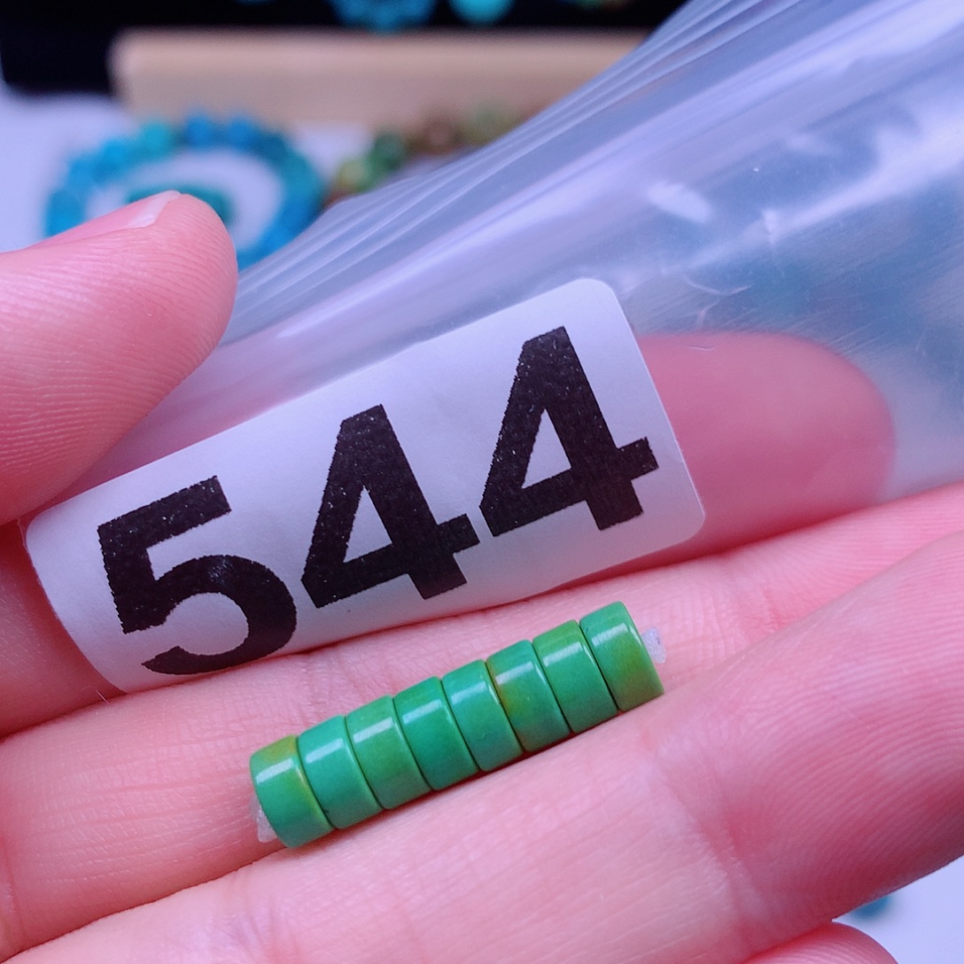 空竹粉丝专享十堰特色手工散珠