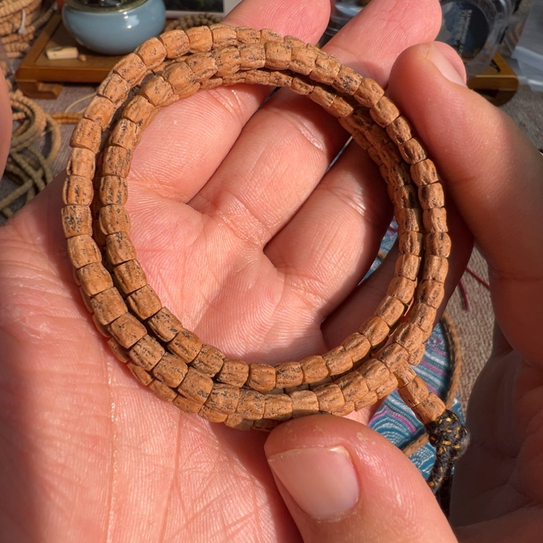 吊坠柏香籽/百香籽