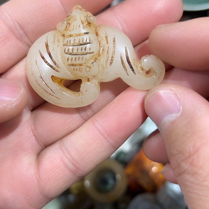 薪***燃金属摆件摆件摆件