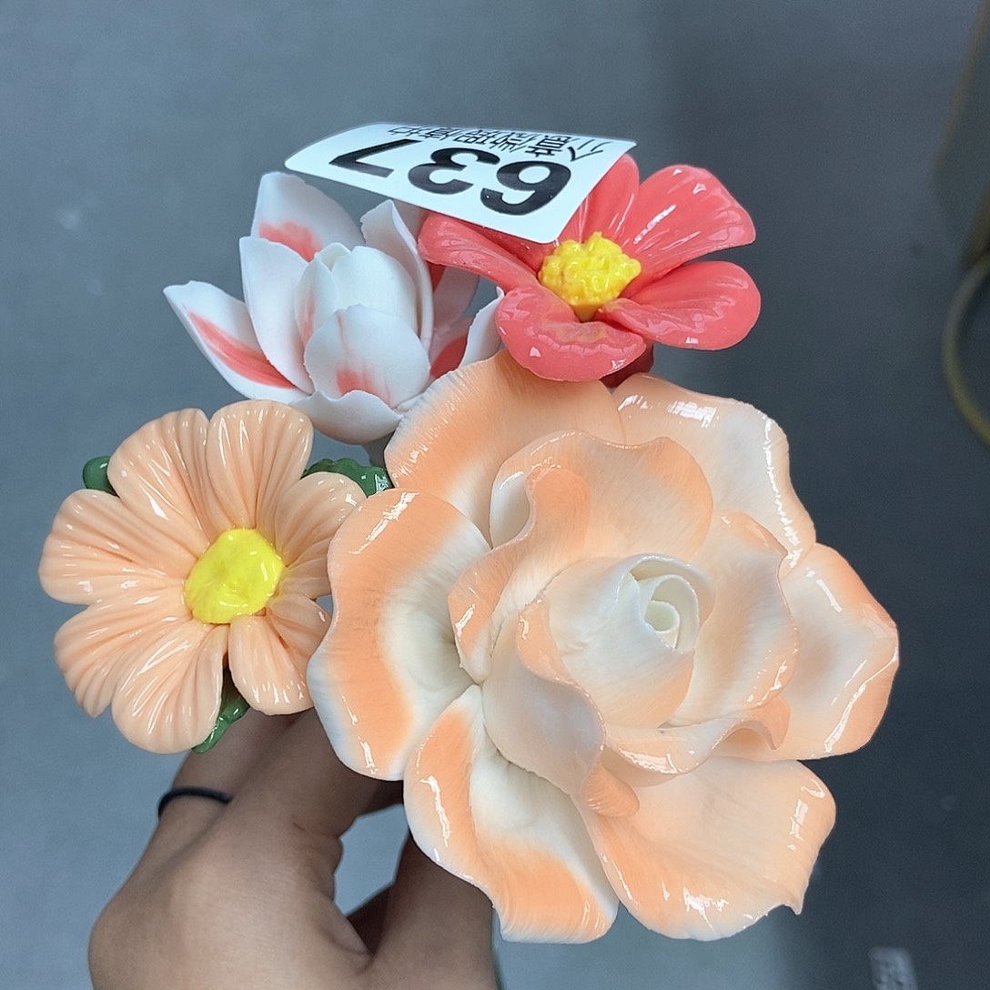 陶瓷设计风格现代