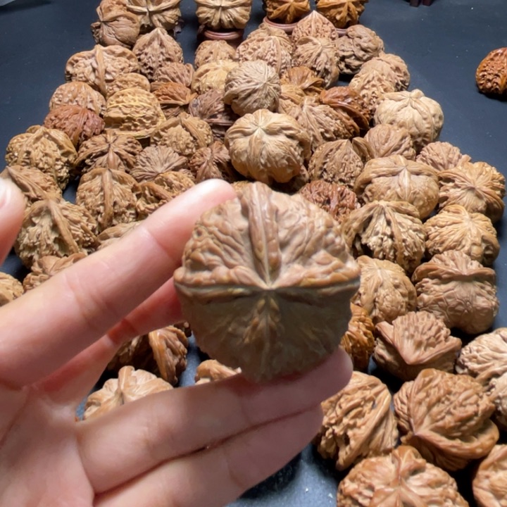 元宝四棱41尺寸单只核桃哈哈哈哈哈哈哈哈