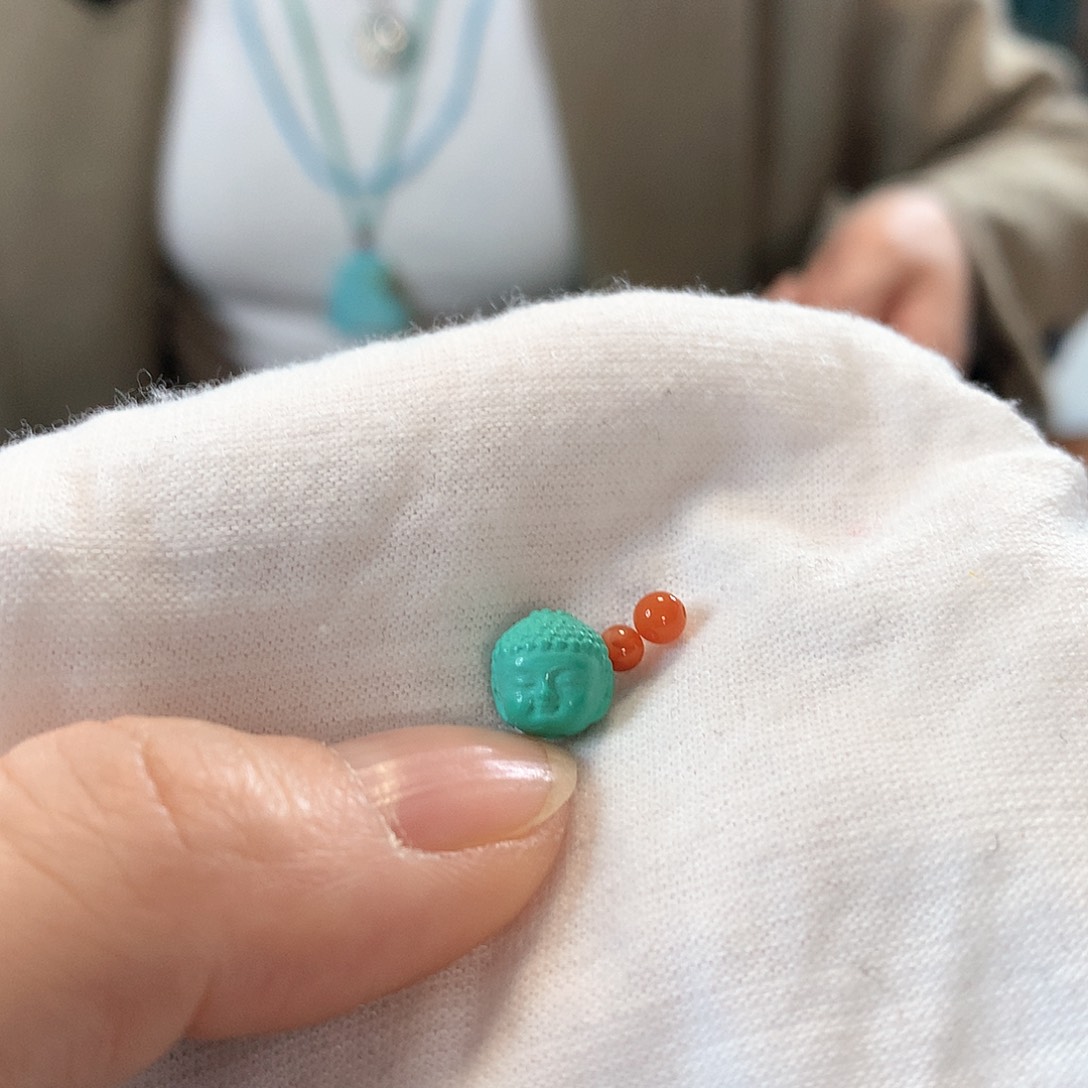 南红玛瑙珠宝奇石未镶嵌